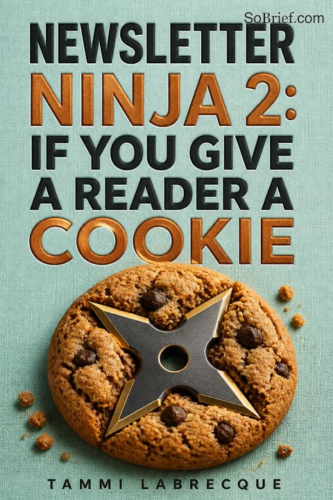 Newsletter Ninja 2