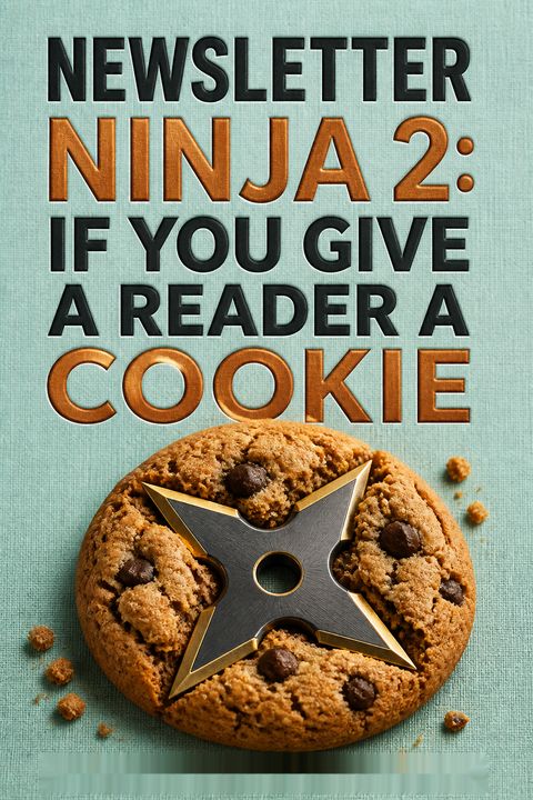 Newsletter Ninja 2