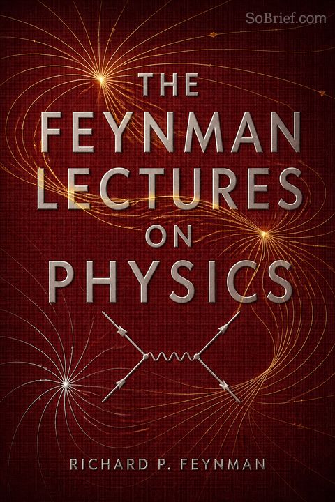 The Feynman Lectures on Physics