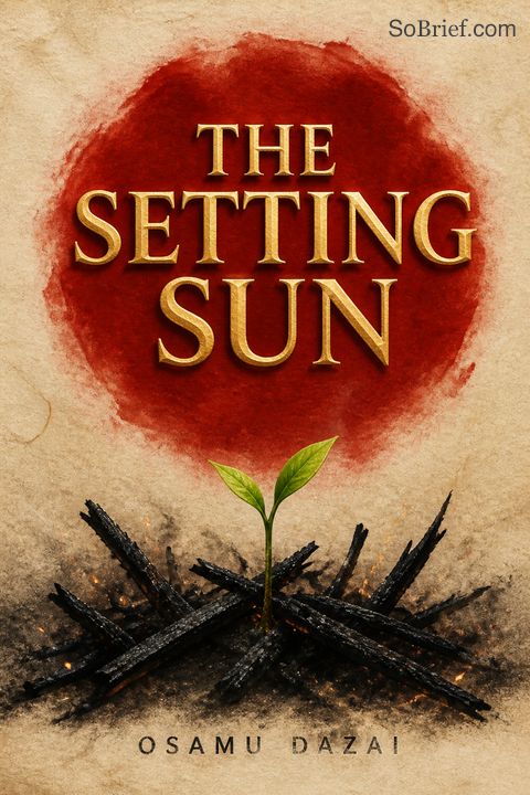 The Setting Sun