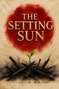 The Setting Sun
