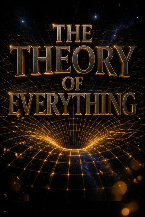The Theory of Everything
