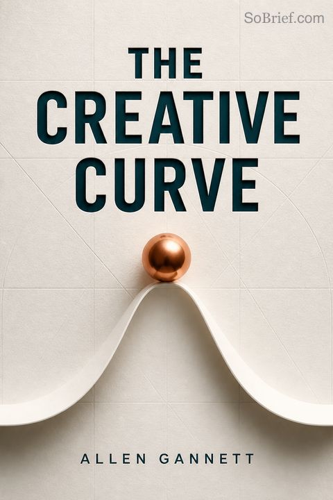 The Creative Curve