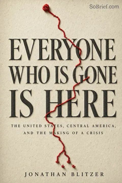 Everyone Who Is Gone Is Here