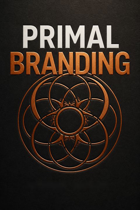 Primal Branding by Patrick Hanlon
