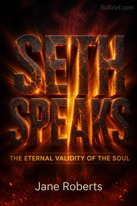 Seth Speaks