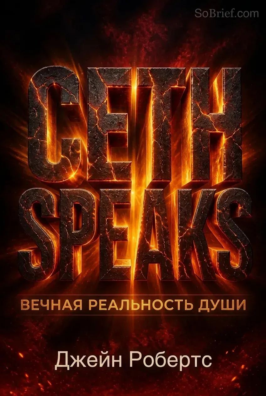 Сет говорит