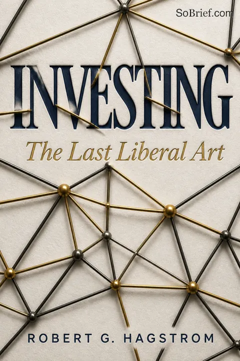 Cover of Investing
