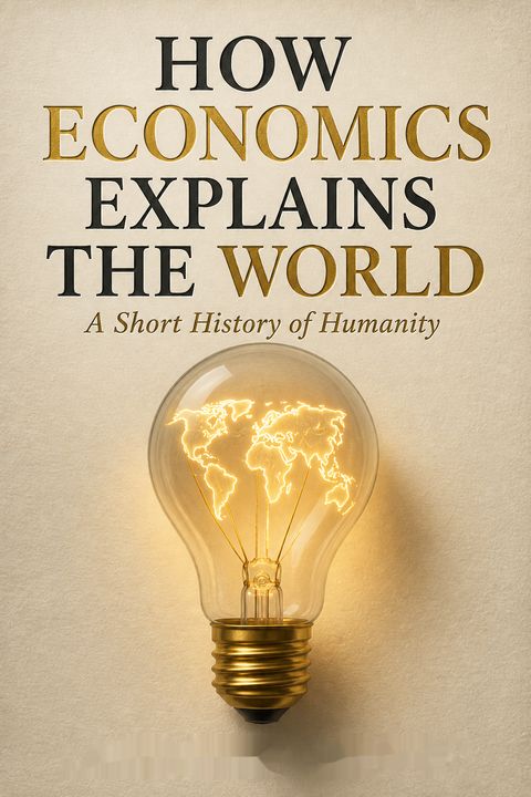 How Economics Explains the World