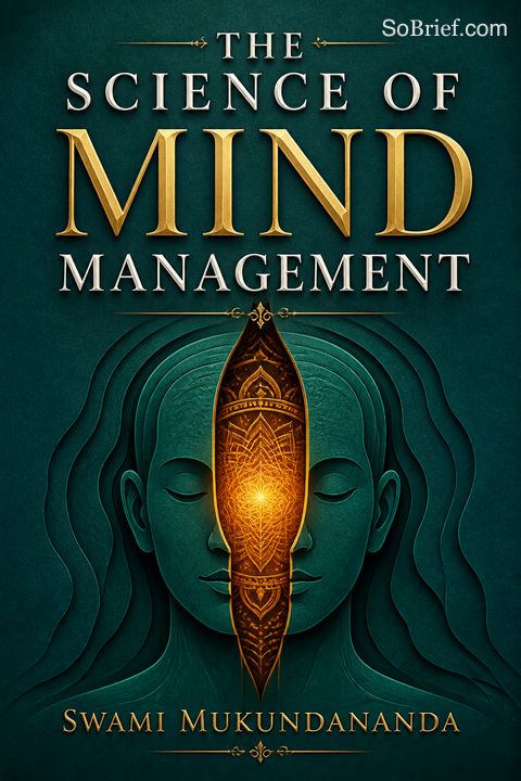 The Science of Mind Management