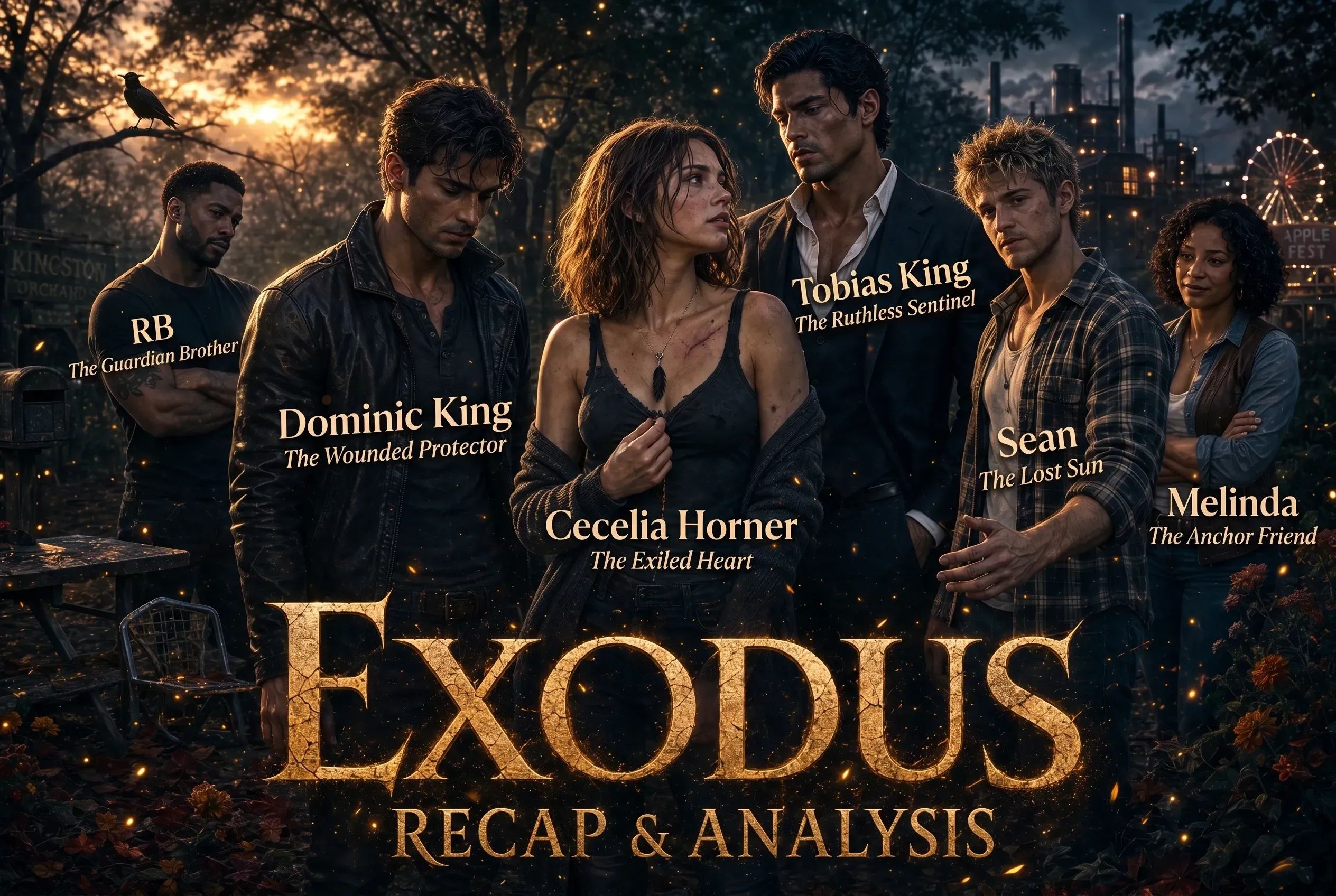 Exodus