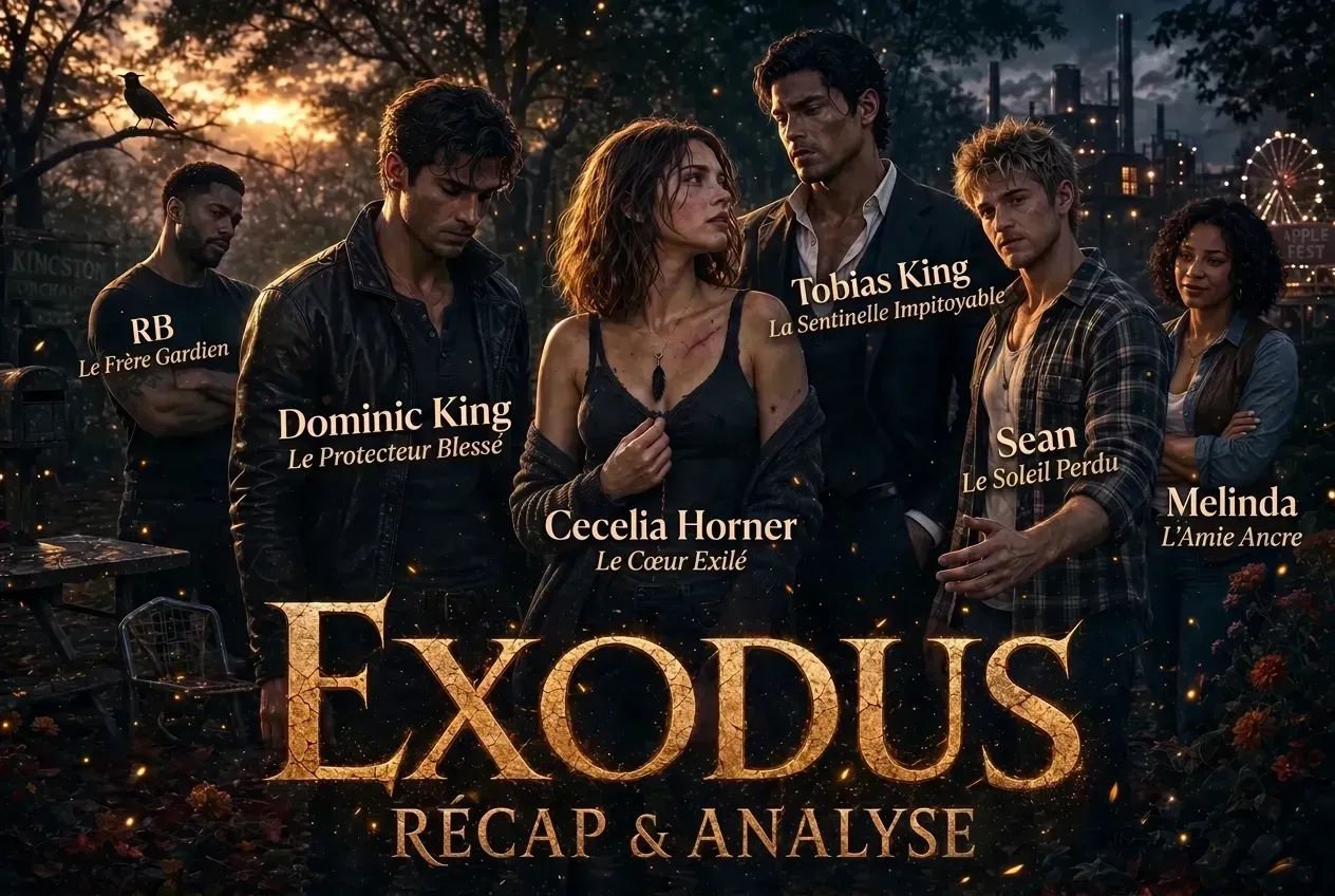 Exodus