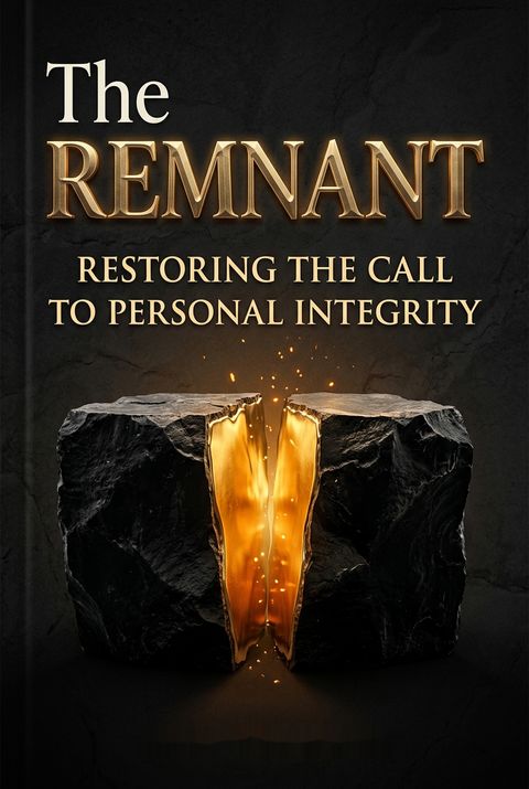 The Remnant by Larry Stockstill