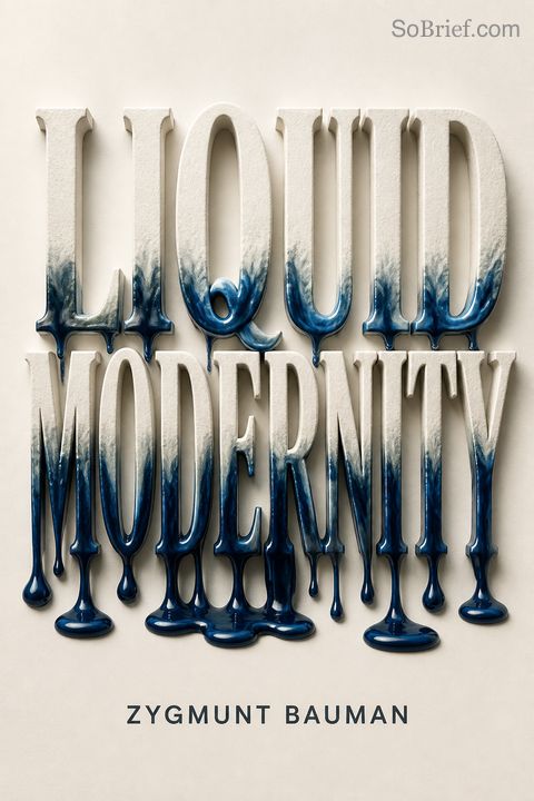 Liquid Modernity