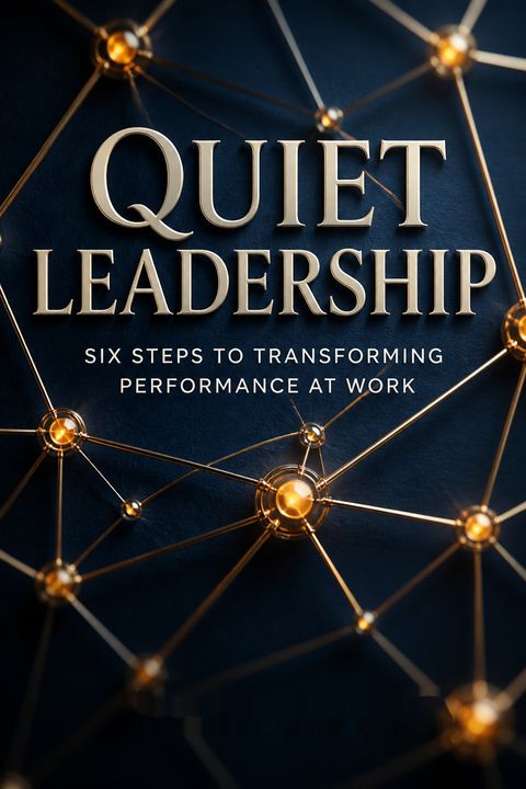 Quiet Leadership