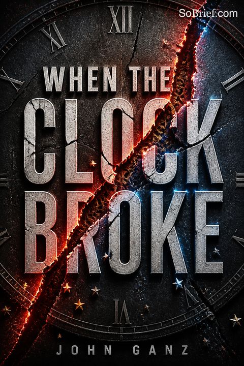 When the Clock Broke