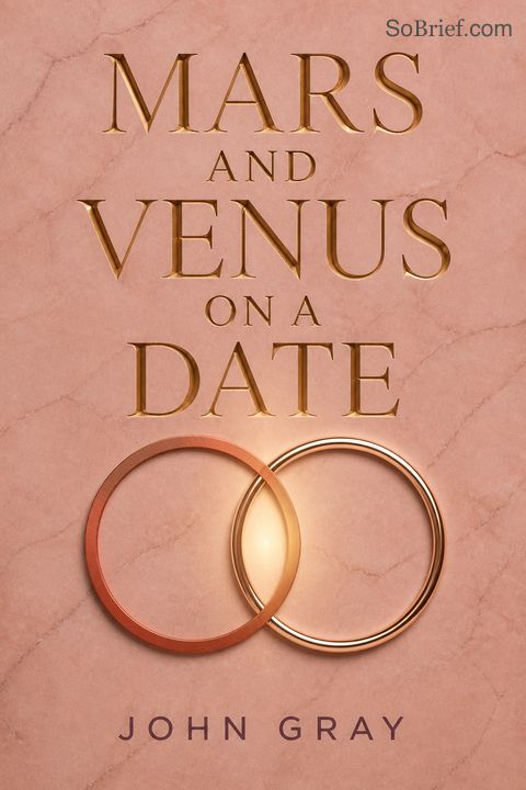 Mars and Venus on a Date