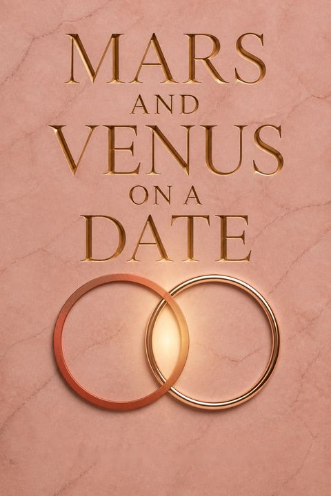 Mars and Venus on a Date