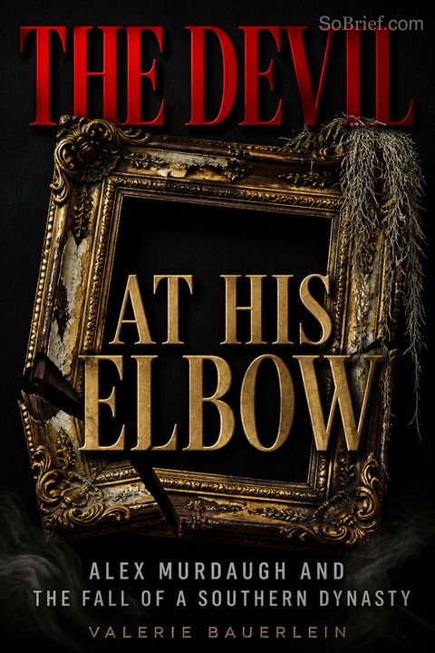 The Devil at His Elbow