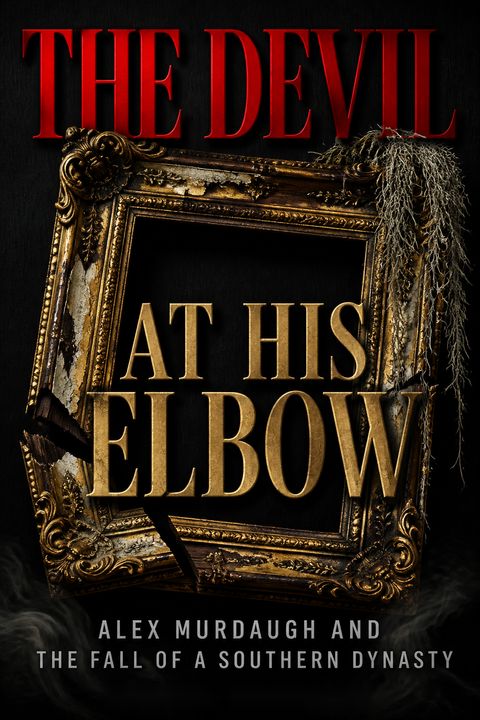 The Devil at His Elbow