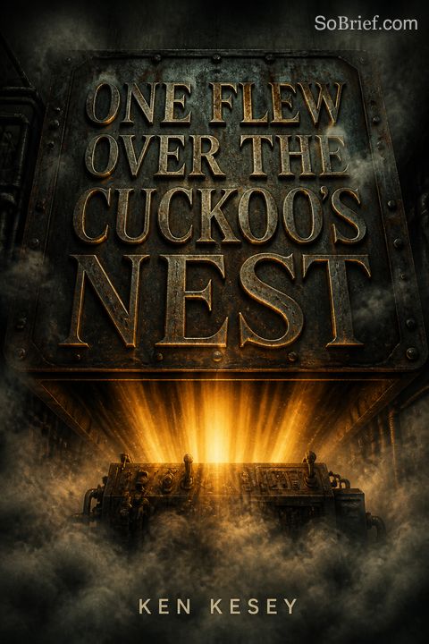 One Flew Over the Cuckoo’s Nest