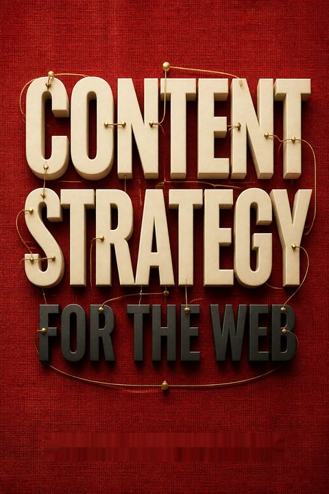 Content Strategy for the Web by Kristina Halvorson