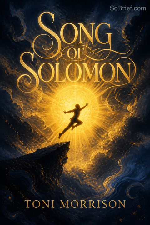 Song of Solomon
