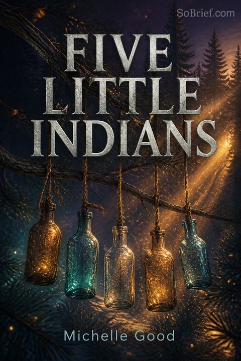 Five Little Indians