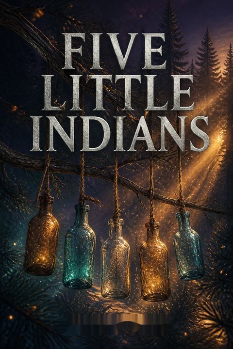 Five Little Indians