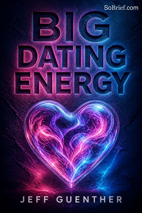 Big Dating Energy