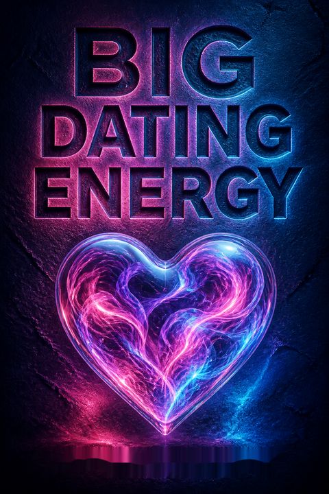 Big Dating Energy by Jeff Guenther