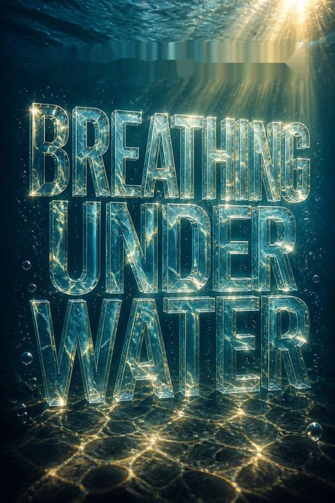 Breathing Under Water by Richard Rohr