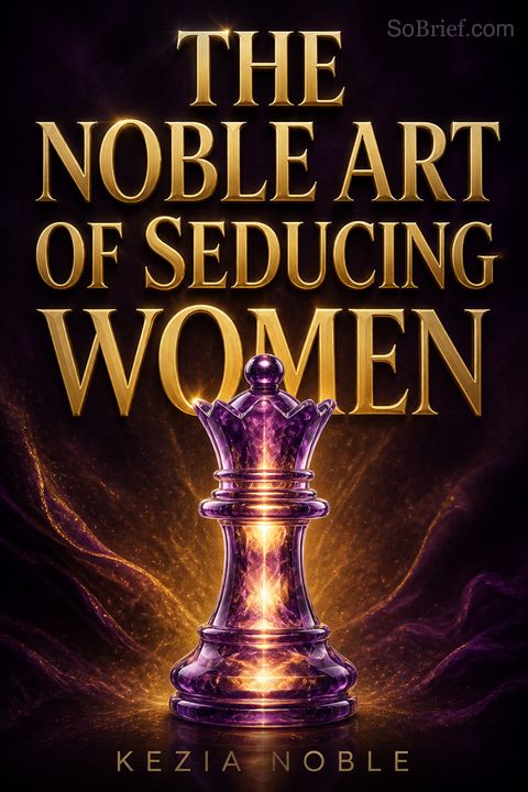The Noble Art of Seducing Women