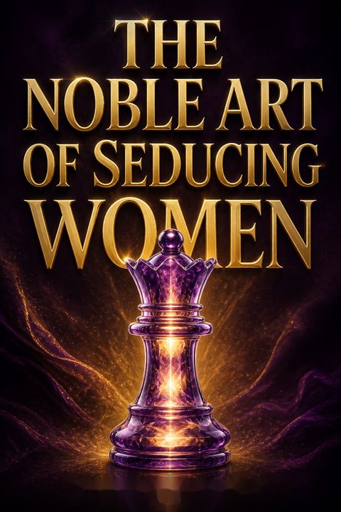 The Noble Art of Seducing Women