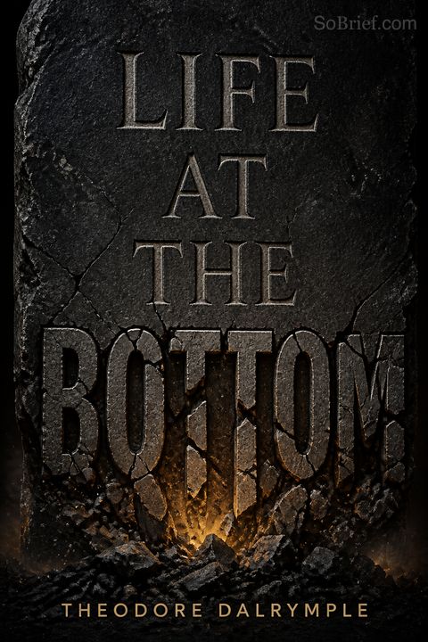 Life at the Bottom