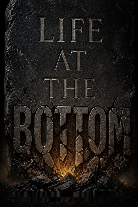 Life at the Bottom