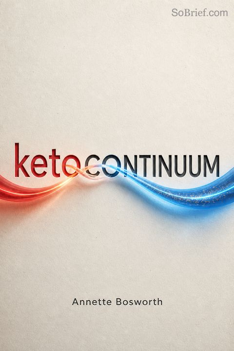 ketoCONTINUUM