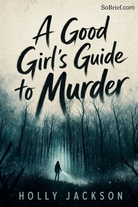 A Good Girl's Guide to Murder