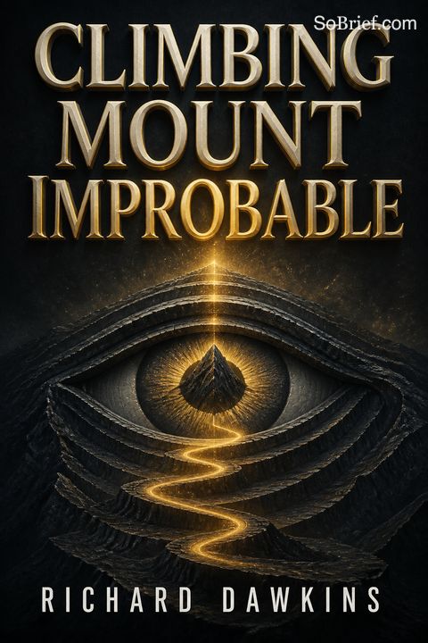 Climbing Mount Improbable