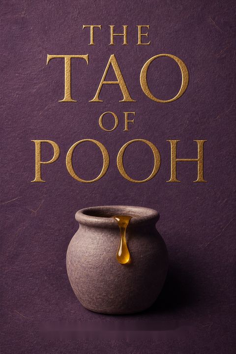 The Tao of Pooh