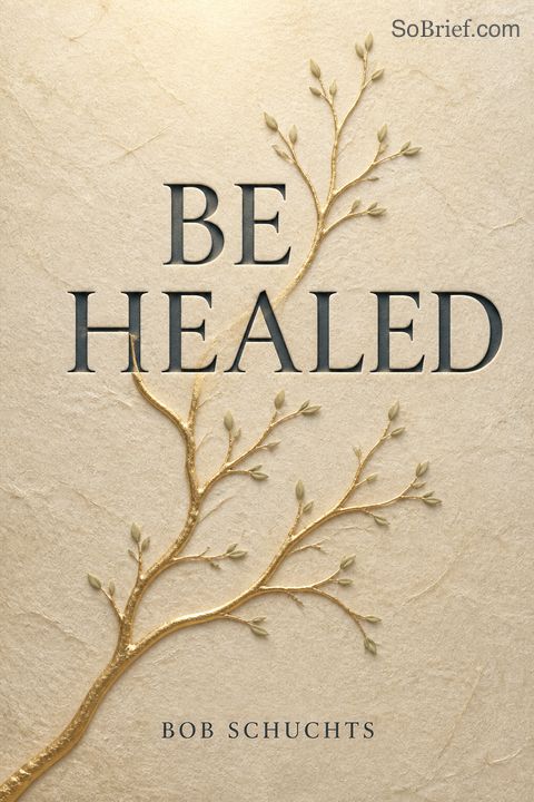 Be Healed