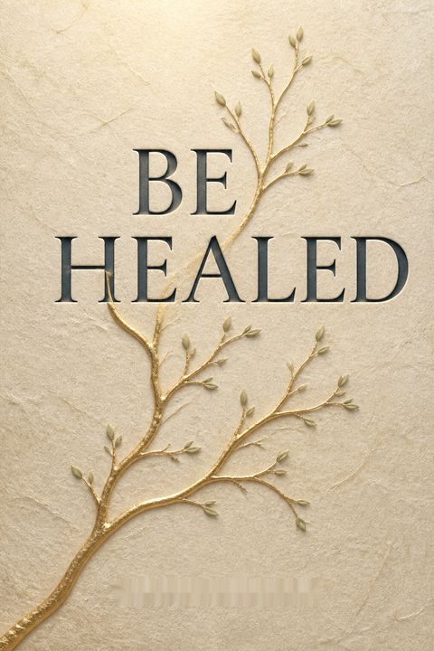 Be Healed