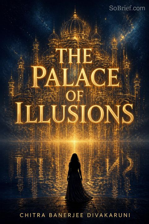 The Palace of Illusions