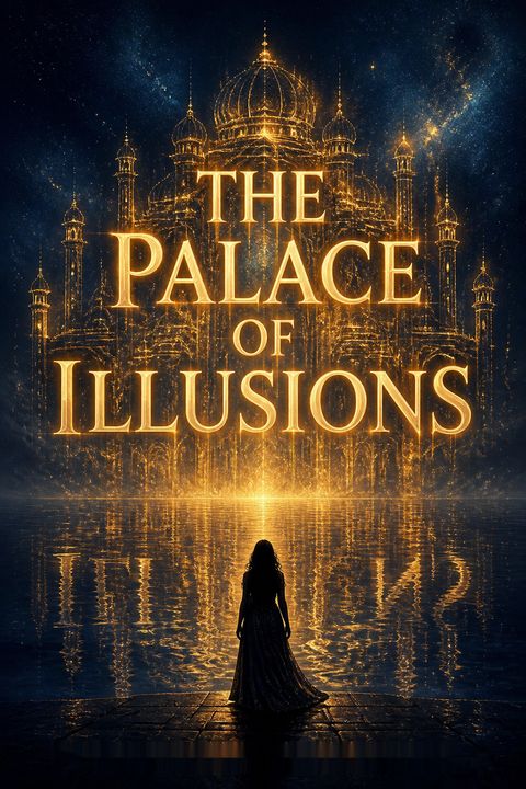 The Palace of Illusions