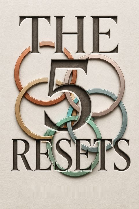 The 5 Resets