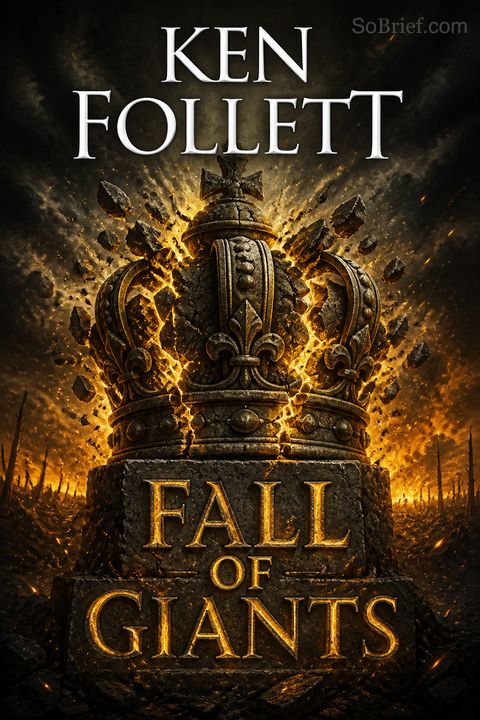 Fall of Giants