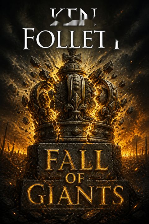 Fall of Giants