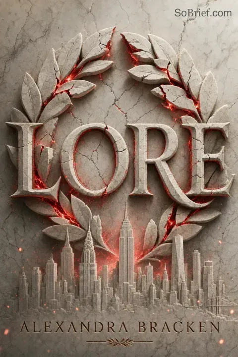 Cover of Lore