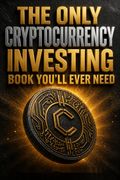 The Only Cryptocurrency Investing Book You'll Ever Need