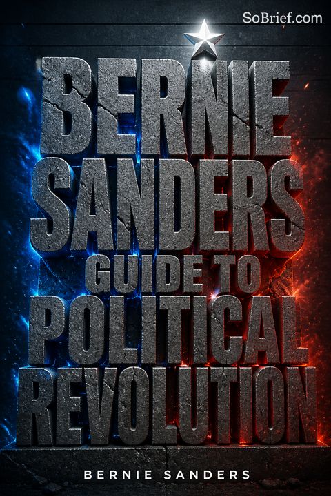 Bernie Sanders Guide to Political Revolution